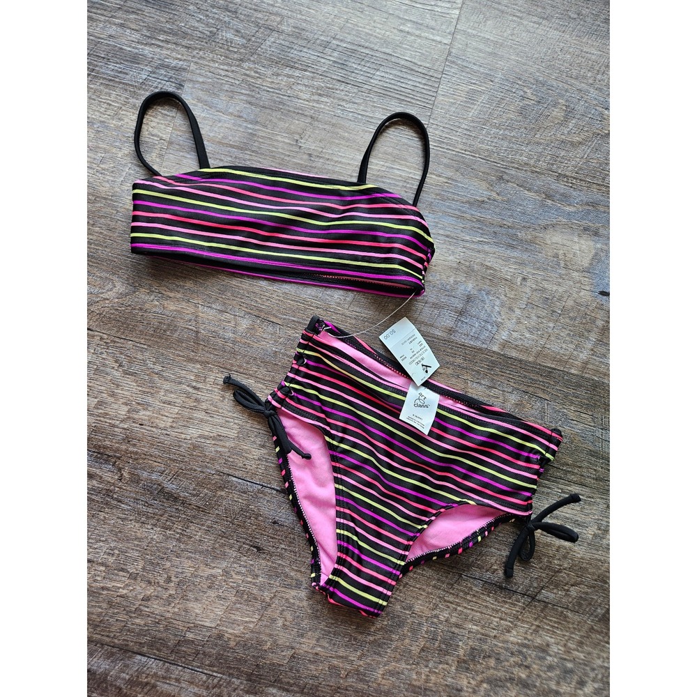 Art Class 2pc swimsuit NWT size 6/6x